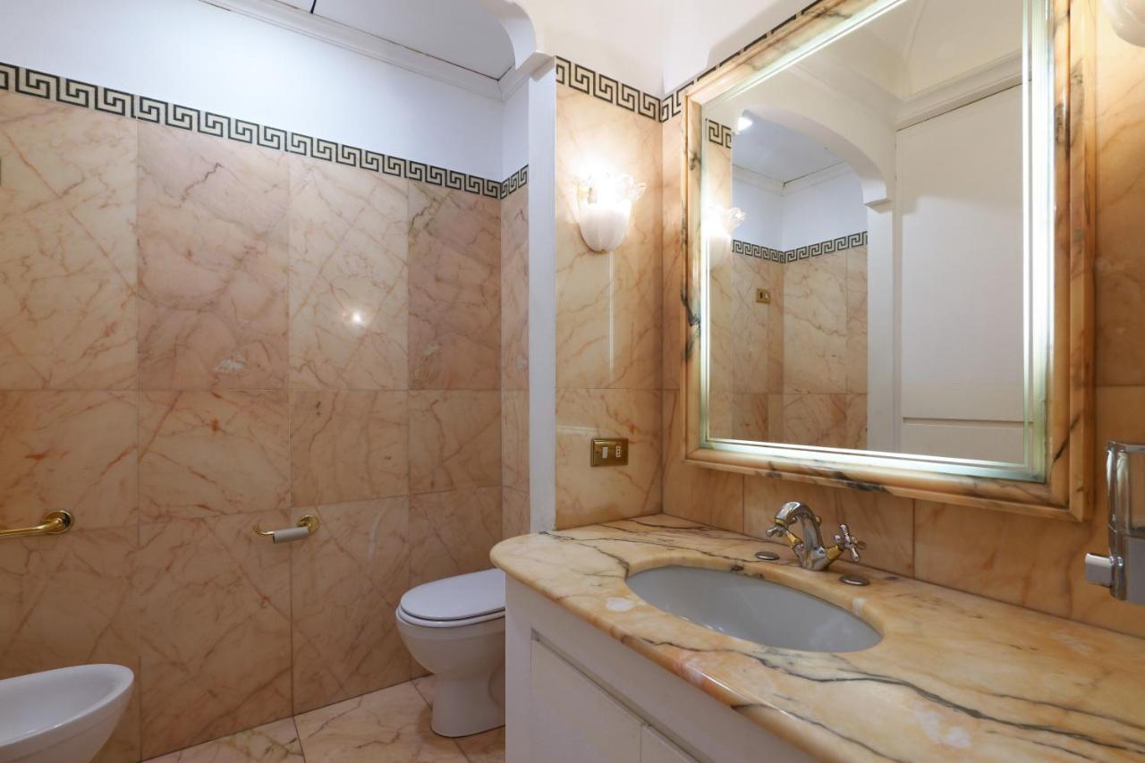 Luxury Galleria Apt - Milan Duomo Exterior photo